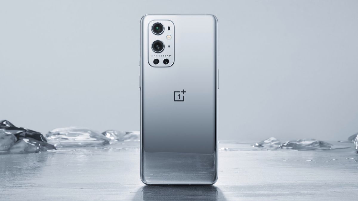 Czasem Polacy mają lepiej. OnePlus 9 Pro dostępny jest u nas w wersji, której Amerykanie nie mogą się doczekać 1