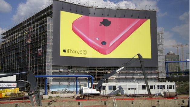 iPhone 5c jest marketingowym majstersztykiem, więc na iPhone'a 6c prawdopodobnie jeszcze trochę poczekamy 1