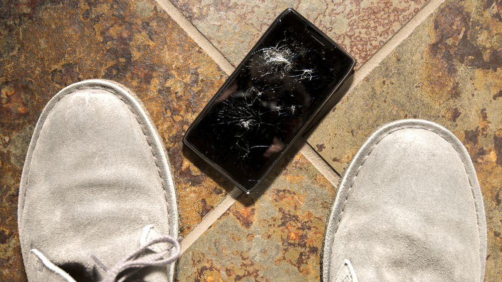 #wSkrócie: zapowiedź smartfona Motoroli z nietłukącym się ekranem i 18,4-calowy Galaxy View na zdjęciach 1