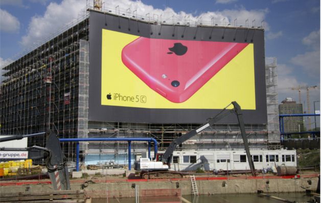 iPhone 5c jest marketingowym majstersztykiem, więc na iPhone'a 6c prawdopodobnie jeszcze trochę poczekamy