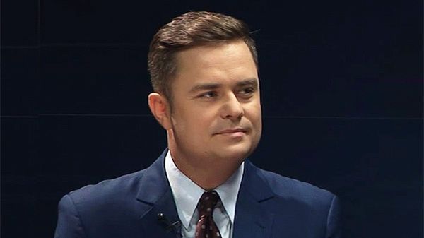 Adam Hofman w skutek afery został wykluczony z PiS