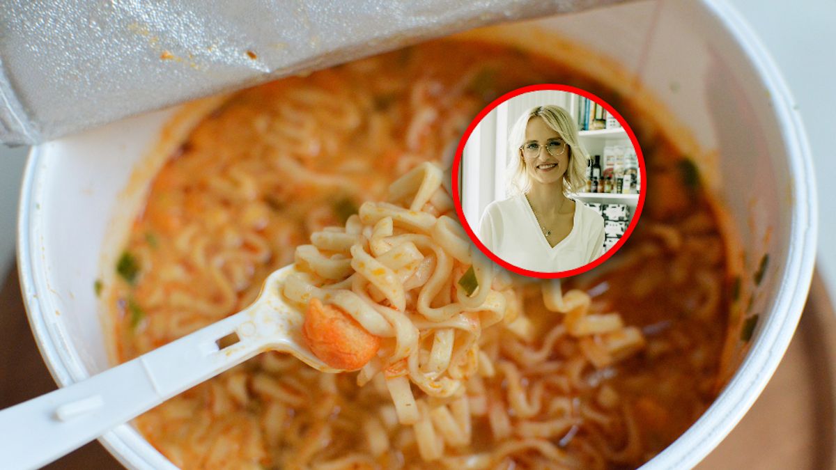 Alarmujące wyniki nowego badania. Żywność UPF powiązana z 10 proc. przedwczesnych zgonów.