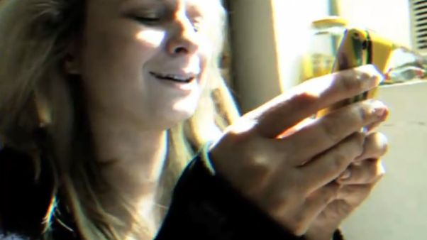 "Mamo, proszę zostaw tego Facebooka!" [wideo] 1