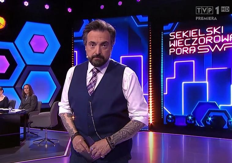 Tomasz Sekielski
