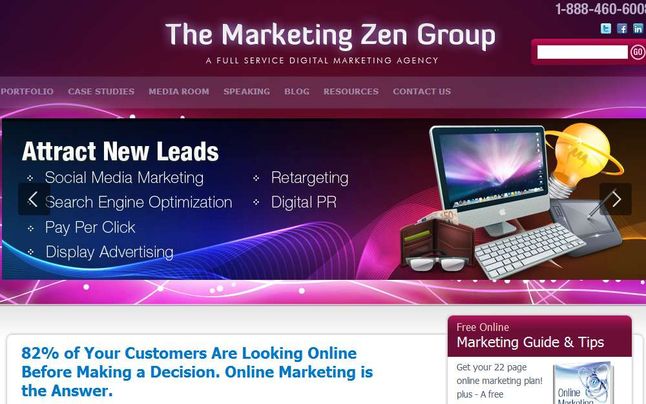 MarketingZen.com