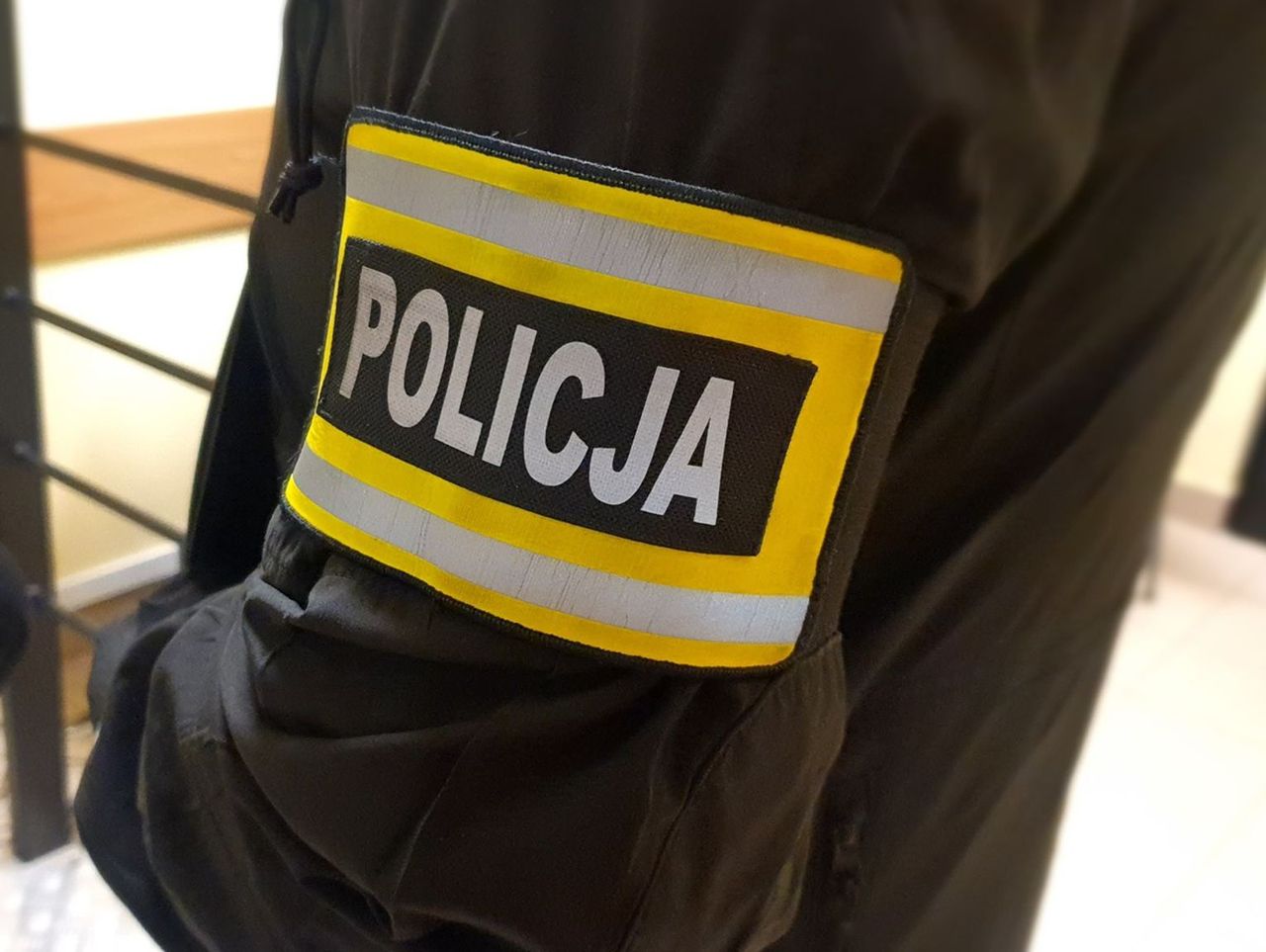 Białystok: Kradzież auta. 42-latkowi grozi pięć lat więzienia