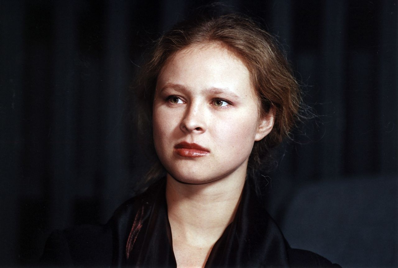 Skończyła 49 lat. Grała w kultowym polskim serialu