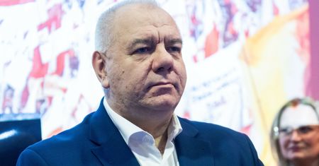 Raport NIK pogrąży Sasina? "Nie boję się"