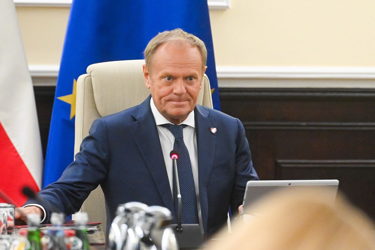 Rząd uratuje giganta? Premier zapowiedział inwestycję, akcje wystrzeliły