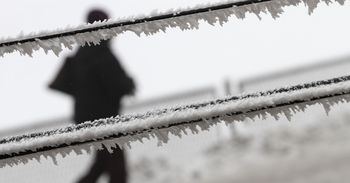 W Polsce padł rekord zimna. Tak chłodno nie było od blisko 30 lat
