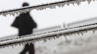 W Polsce padł rekord zimna. Tak chłodno nie było od blisko 30 lat