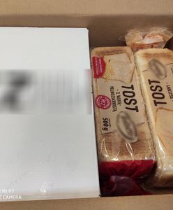 Warszawa. Pracownik sklepu kradł towar z paczek. Zamawiał markowe ubrania