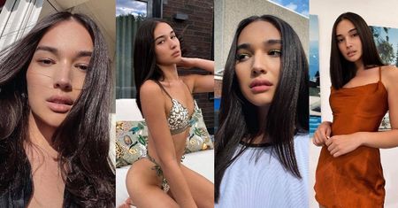 Oto Alex Mariah Peter, transpłciowa zwyciężczyni niemieckiej edycji "Top Model". Piękna? (ZDJĘCIA)