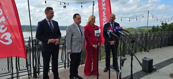 Konwent Marszałków Województw RP w Płocku