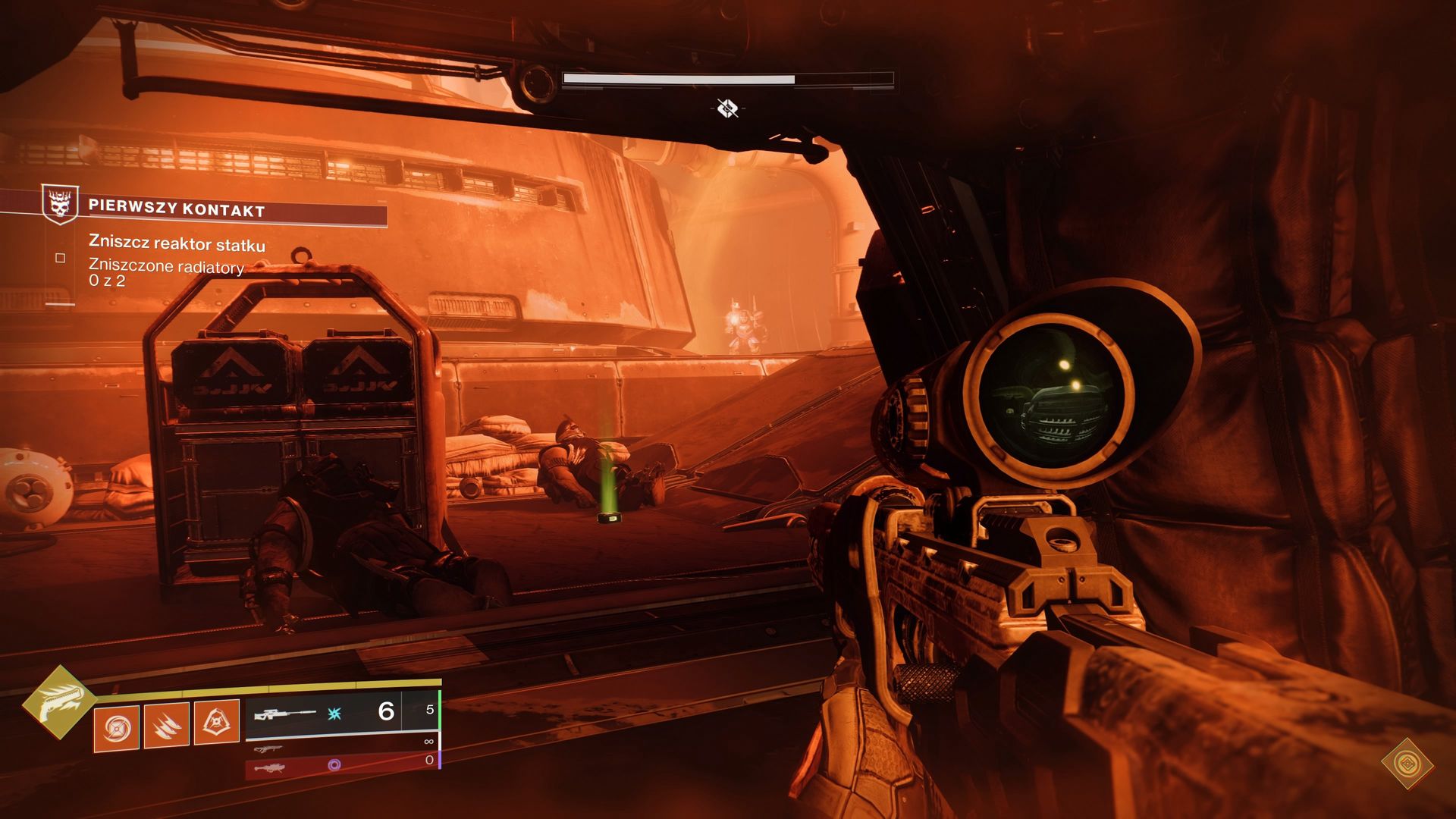Destiny 2: Lightfall
