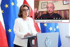 Afera w Senacie. Kamiński na cenzurowanym. "Sięgnął po najbardziej prymitywne chwyty"