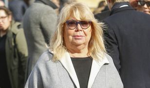 Nina Terentiew w żałobie. Płyną  kondolencje