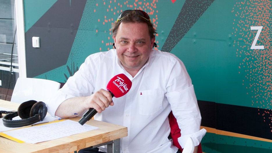 Kuba Strzyczkowski