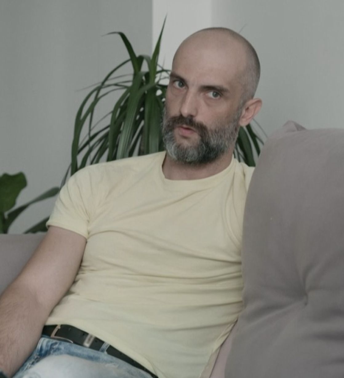 Maciej Walkowiak ze "Ślubu od pierwszego wejrzenia"