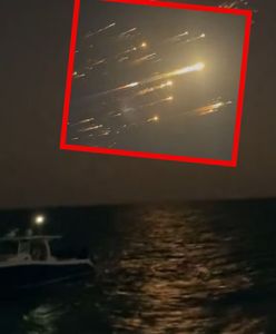 Problemy Dreamlinera LOT-u. Wszystko przez eksplozję rakiety Muska