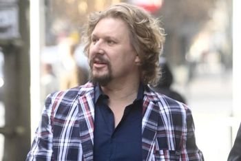 Musiał odejść z teatru. Oto czym się teraz zajmuje
