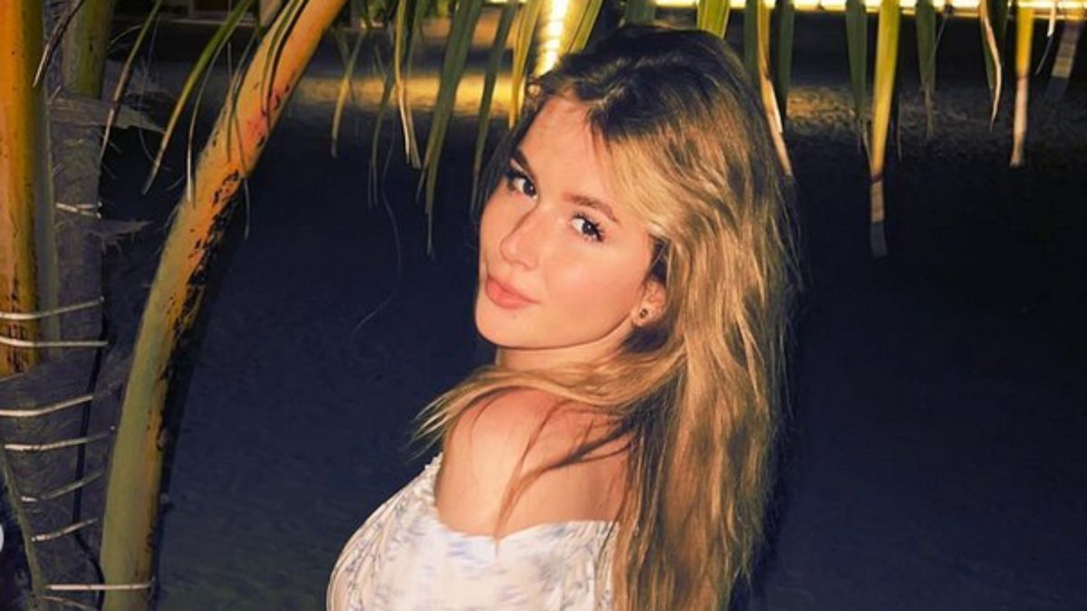 Roksana Węgiel skomentowała zdjęcie ukochanego. Wakacje w wyjątkowym miejscu