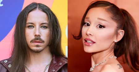 Ariana Grande wycofuje się z życia publicznego. Michał Szpak: "Podoba mi się to"