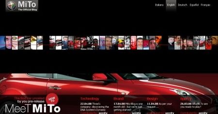 Blog poświęcony Alfa Romeo Mi.To