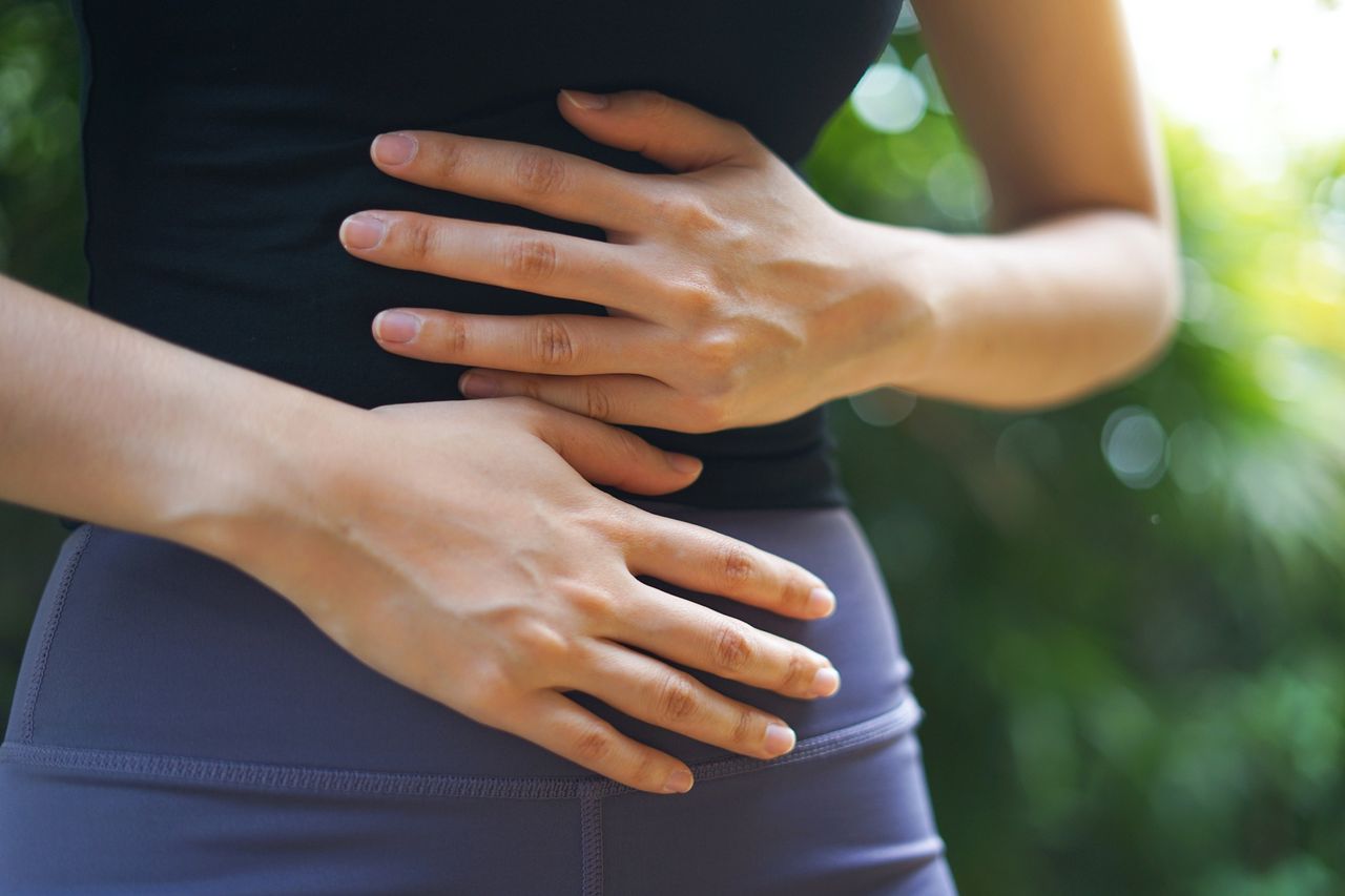 Magnesium deficiency, the hidden culprit behind gut problems and muscle cramps