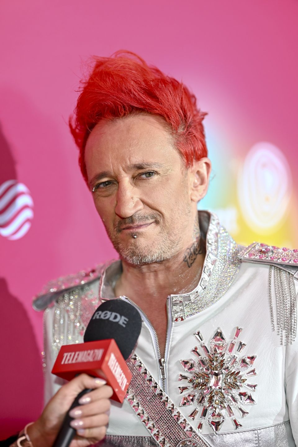 Michał Wiśniewski