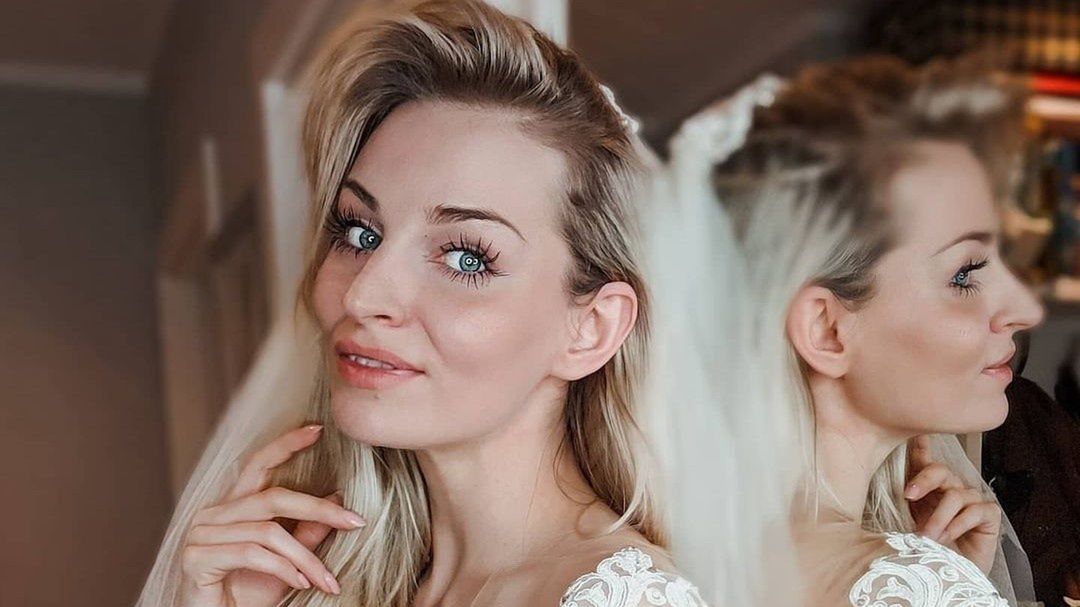 Anita Szydłowska