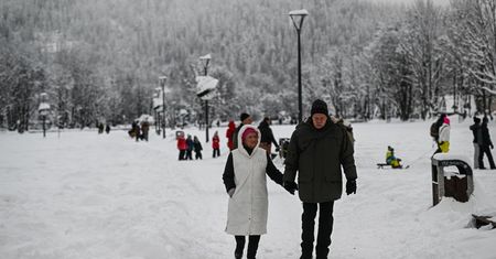 Polacy zaskoczyli. Tego górale się nie spodziewali