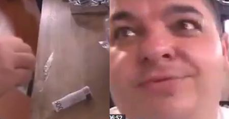 Skandal w słowackiej telewizji śniadaniowej: KUCHARZ WCIĄGAŁ KOKAINĘ na wizji!