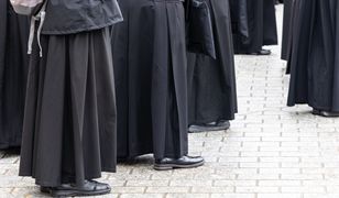 Chciał od księży 1 mln zł. Oto decyzja sądu