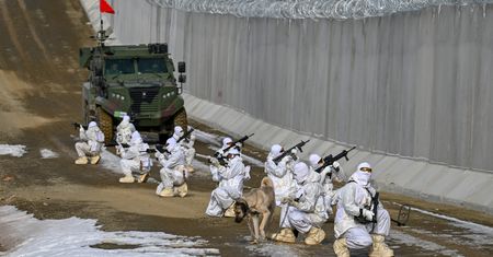 Agent Mosadu stracony w Iranie. Miał wynosić tajne informacje