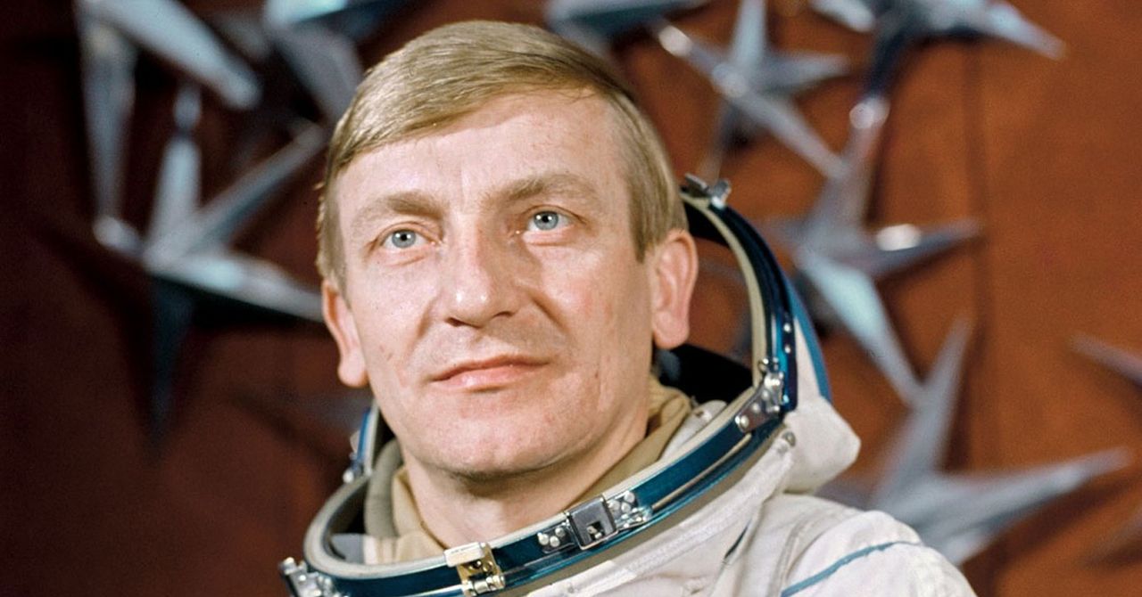 Wołyńskie losy rodziny Hermaszewskich. Przyszły kosmonauta ocalał z rzezi wołyńskiej