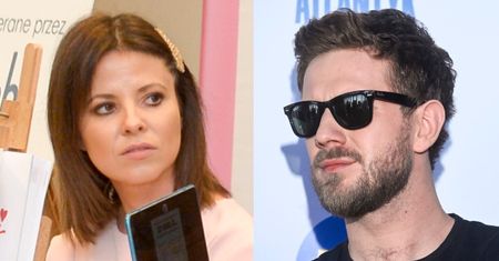 Paulina Koziejowska komentuje wybuch agresji Antka Królikowskiego: "WSTYD! Jak osoba publiczna może tak OBRAZIĆ dziennikarza?"