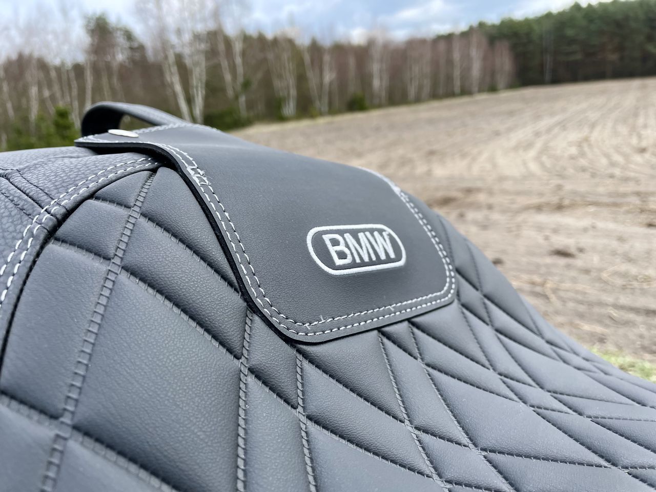 BMW R 18 B
