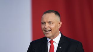 Kosztowne weta Nawrockiego. Pałac reaguje