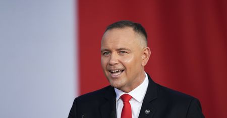 Kosztowne weta Nawrockiego. Pałac reaguje