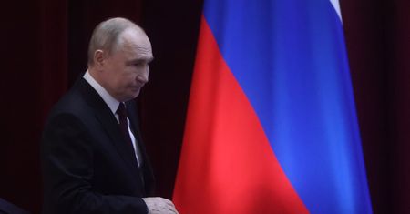 Rosja ruszy na NATO? Fiński generał ocenia