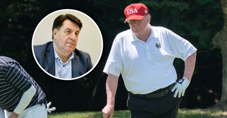 Polak wśród zaproszonych przez Trumpa na uroczystą kolację