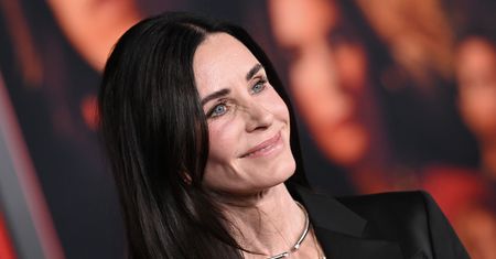 Nowa twarz Courteney Cox? Fani widzą podobieństwo do innej znanej aktorki