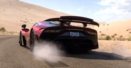 Forza Horizon 5 zapowiada się świetnie. Premiera już jesienią