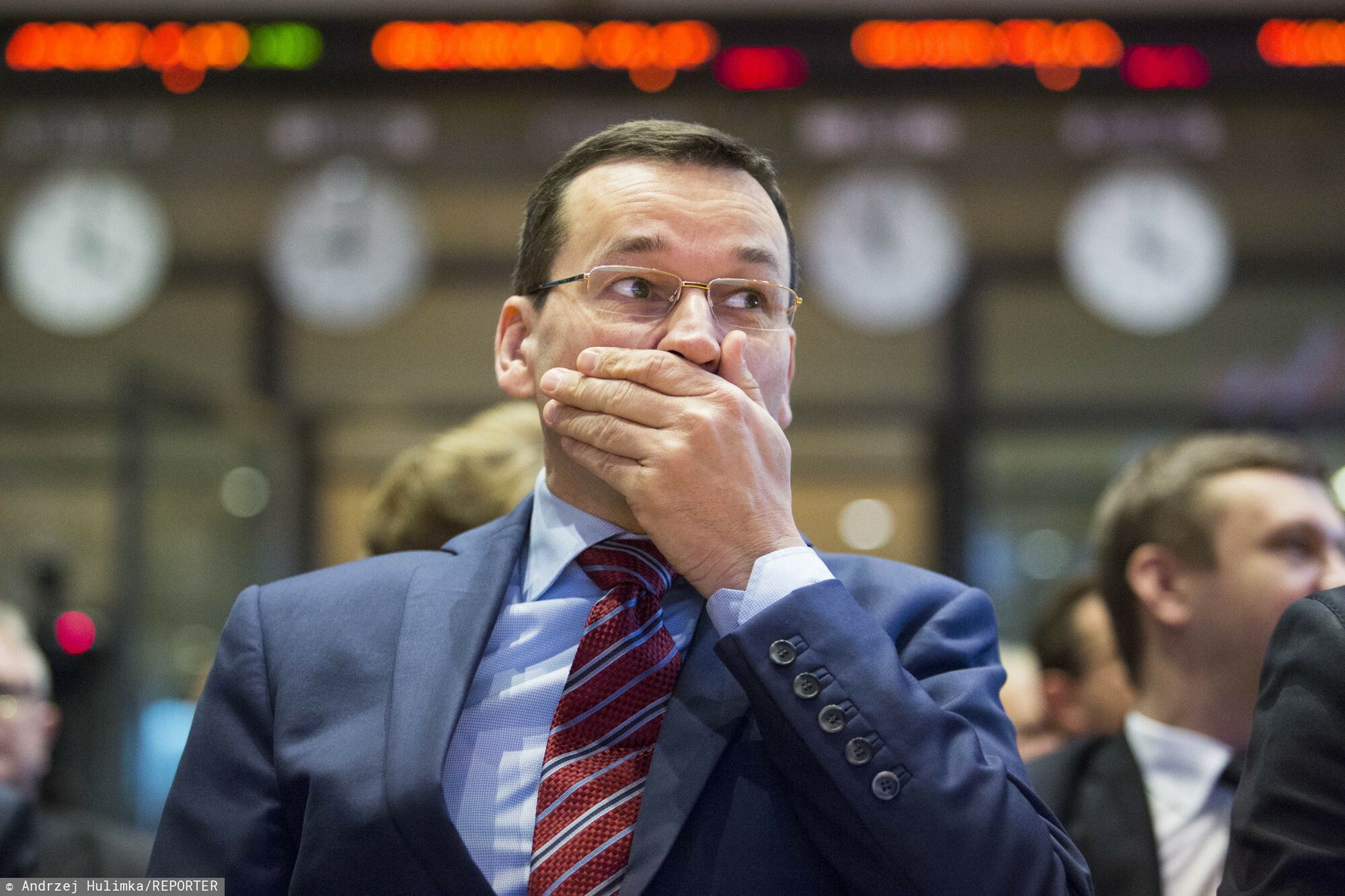 Mateusz Morawiecki