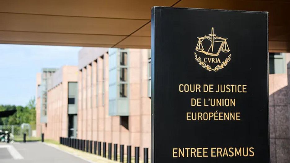 TSUE; Trybunał Sprawiedliwości Unii Europejskiej; Court of Justice of the European Union
