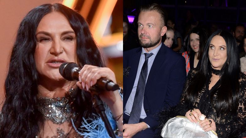 Gorzkie słowa Kayah o zdradzie. Uderzyła w byłego?