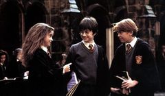 Kiedy obejrzymy serial „Harry Potter” HBO?