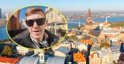 Youtuber odwiedził europejskie miasto. Zdradził, co go zaskoczyło