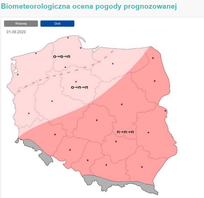 pogoda